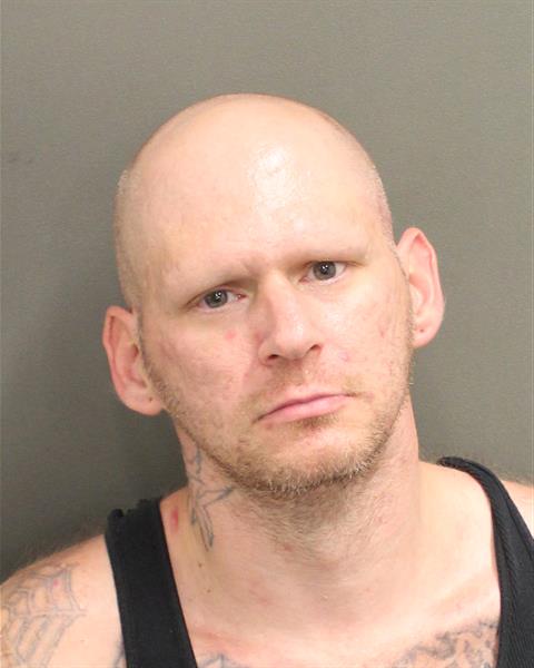 JOSHUA MARK BUSCH Mugshot JOSHUA MARK BUSCH Mugshot / County Arrests / Orange County Arrests
