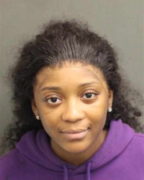  KIARA LASHUN BERRY Photo Image