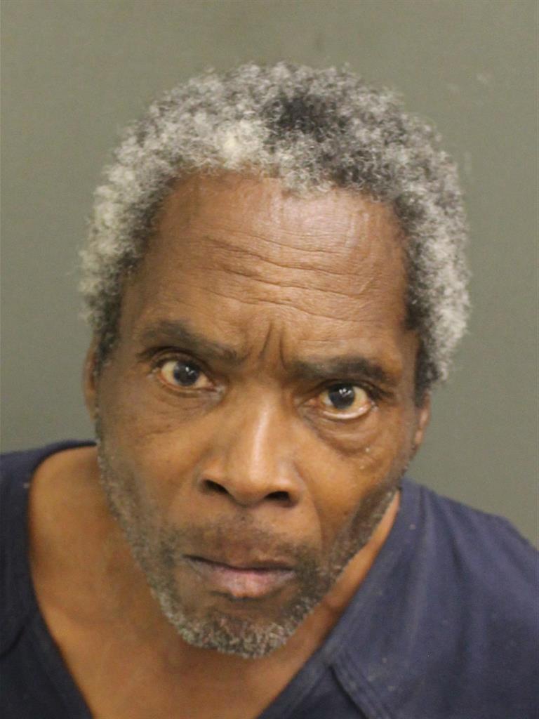  ANTHONY HARRIS Photo Image