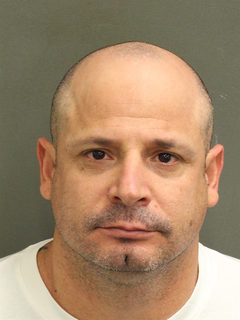  MAYKEL PADRONMARQUETTI Photo Image