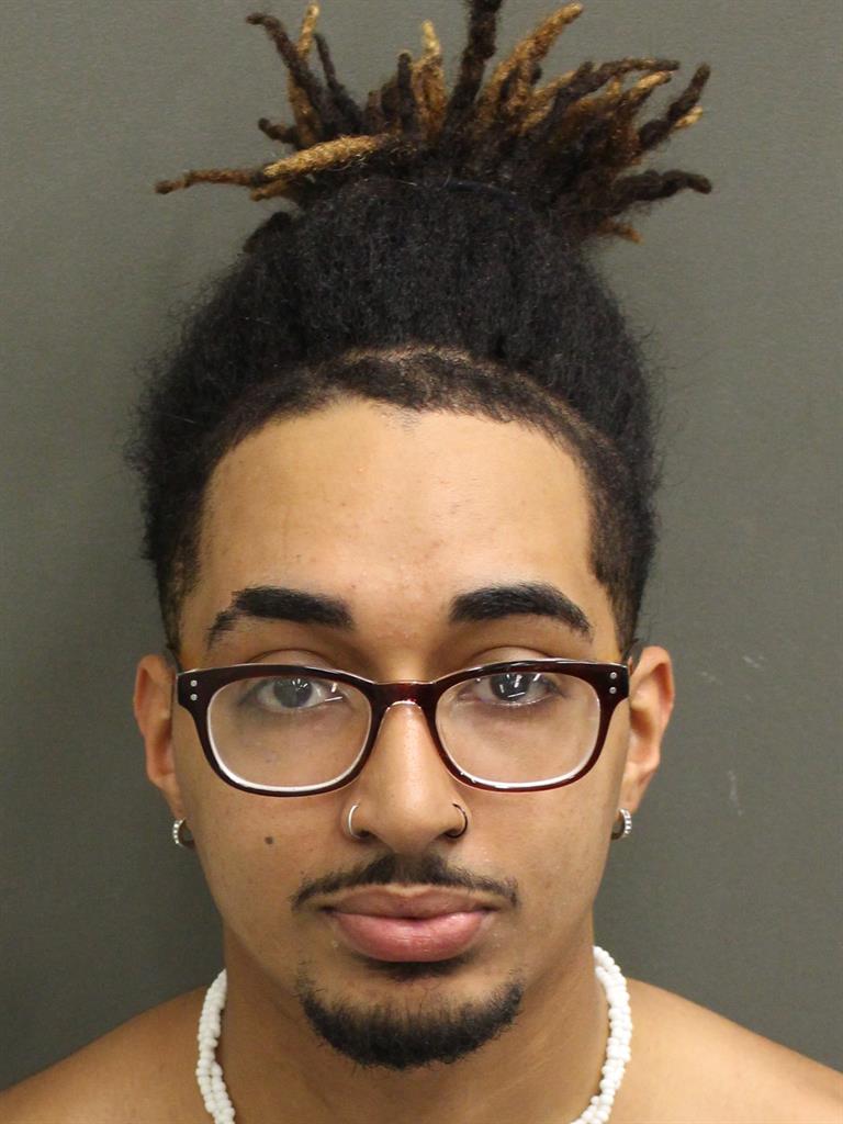  AARON JOHNSON Photo Image