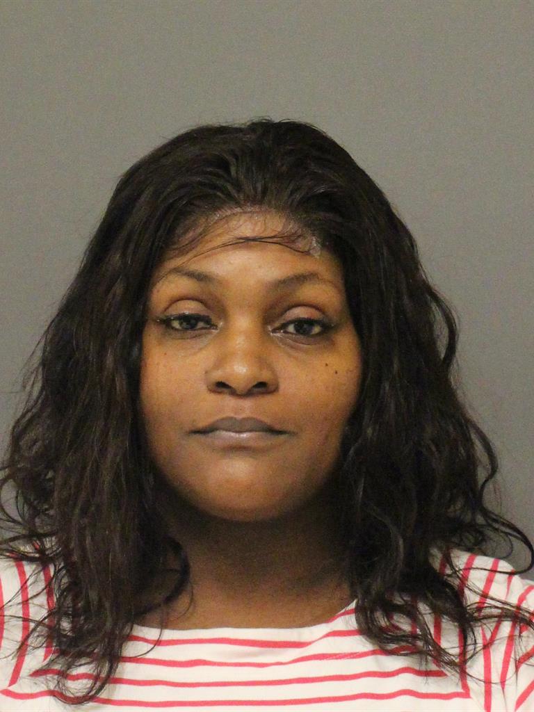  DANIELLE BROWN Photo Image