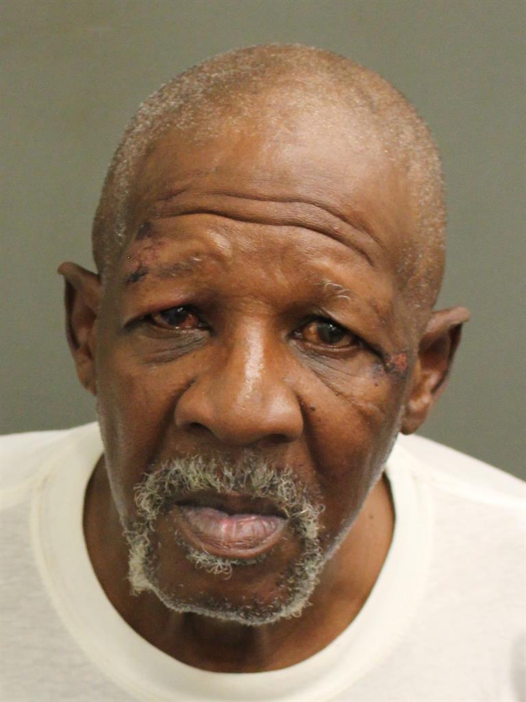  JOHN WESLEY STURGIS Photo Image