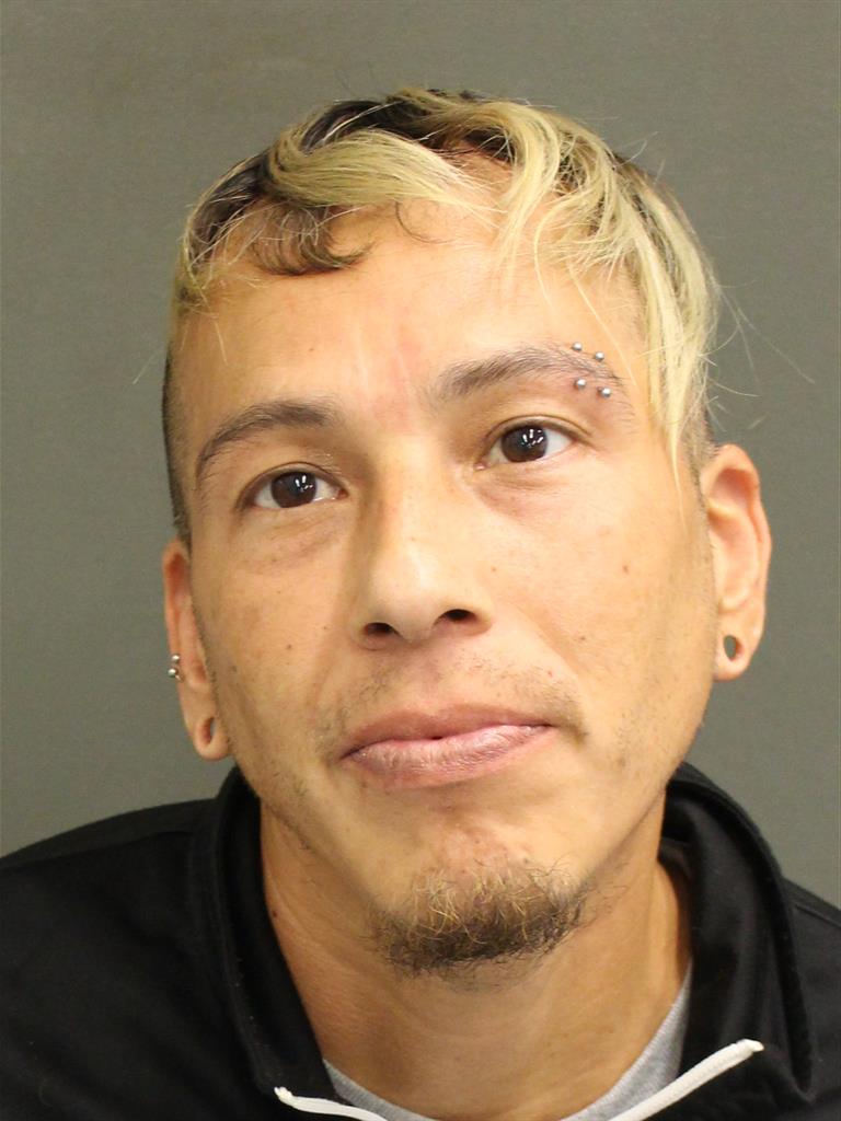  JOHN RESTREPO Photo Image