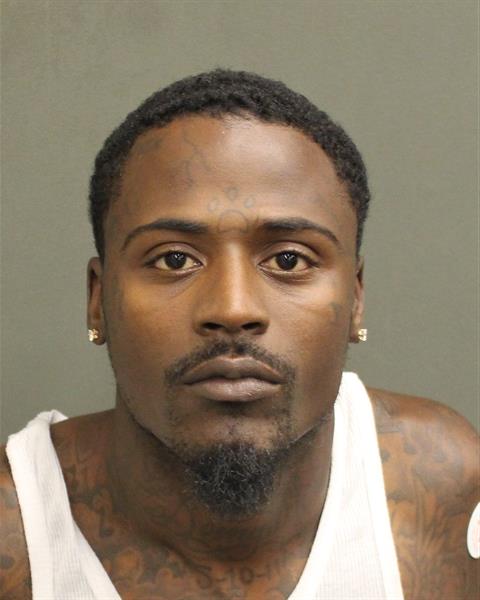  DESHAY JERROD REGISTER Photo Image