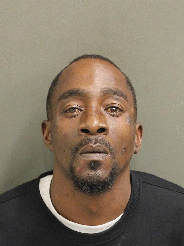  DARRELL LAMONT HARRELL Photo Image