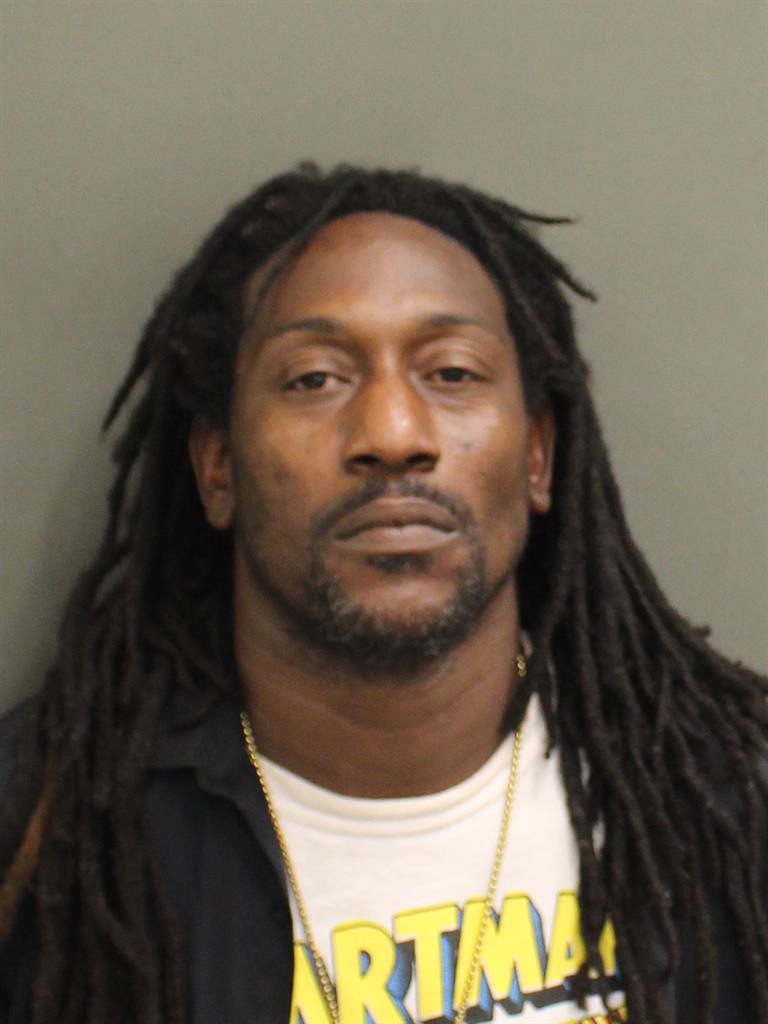  JEREMIAH HENRY Photo Image