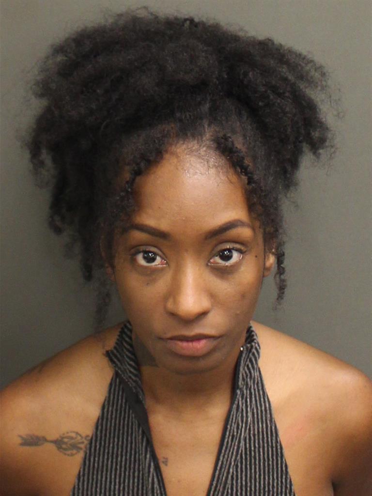 JACINTA JENEN HINDS Mugshot JACINTA JENEN HINDS Mugshot / County Arrests / Orange County Arrests