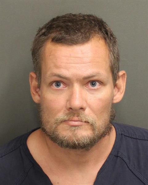 DAN JOSEPH JR PODGORSKI Mugshot / County Arrests / Orange County Arrests