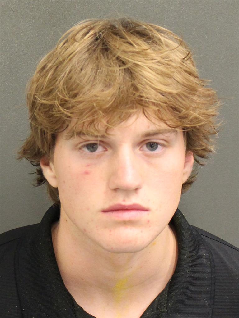  PAUL EDWARD HULEN Mugshot / County Arrests / Orange County Arrests