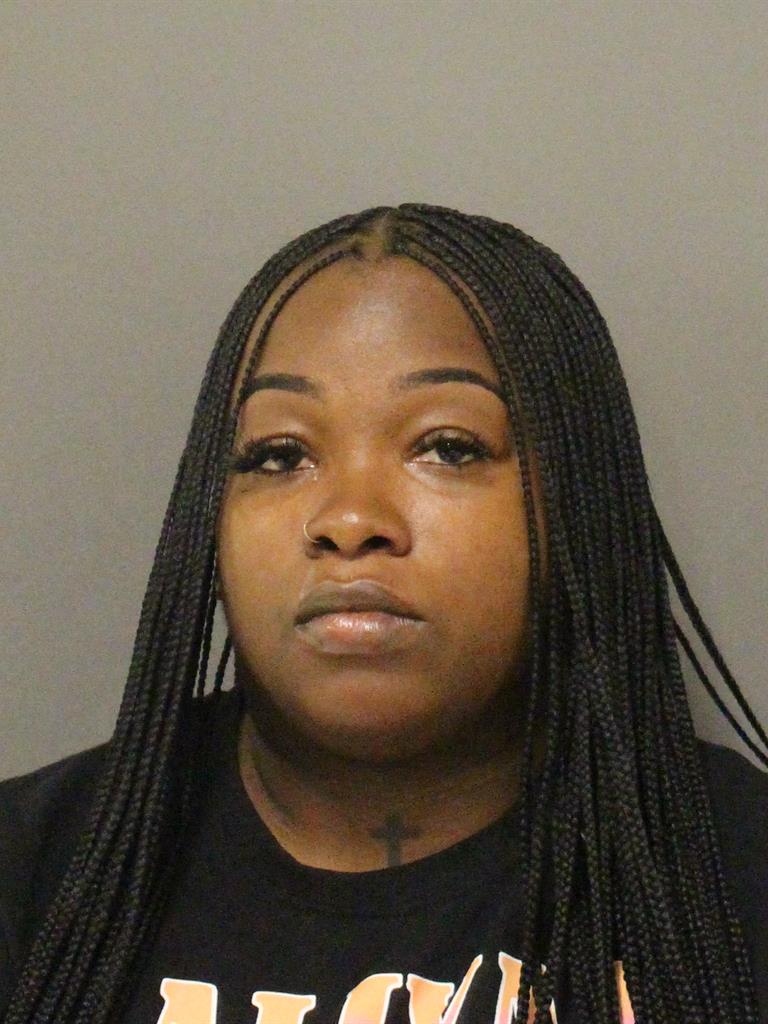  NAKITA MONIQUE GEATHERS Photo Image