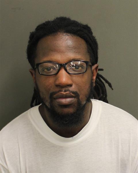  ROBERT EARL JR BAKER Mugshot / County Arrests / Orange County Arrests