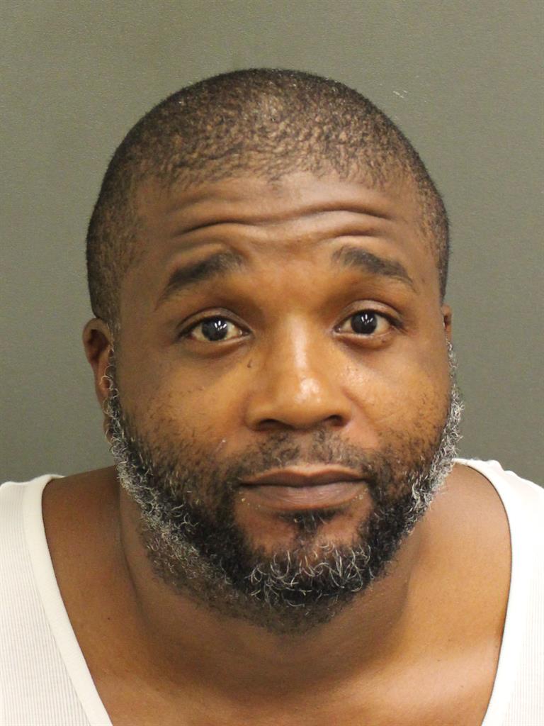  JASON JEROME PARTRIDGE Photo Image