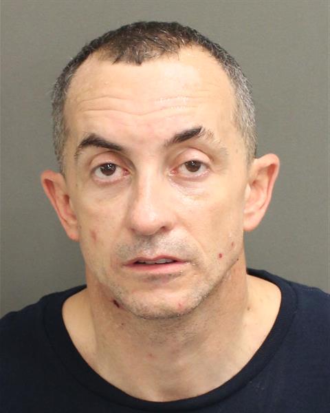  CHRISTOPHER GLENN BROWNLEE Mugshot / County Arrests / Orange County Arrests