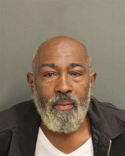  CLEVELAND II  III PAYNE Mugshot / County Arrests / Orange County Arrests