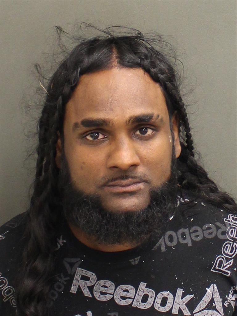  HEMANT ANDREW PERSAUD Photo Image