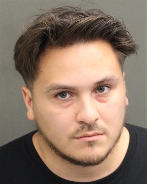  CRISTIAN MARC SULLINS Photo Image