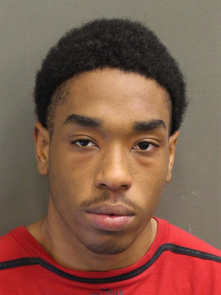  TYSHON NORMAN ROBERTS Photo Image