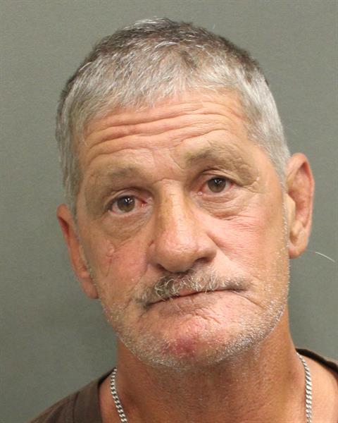  MICHAEL DAVID JOHNSTON Mugshot / County Arrests / Orange County Arrests