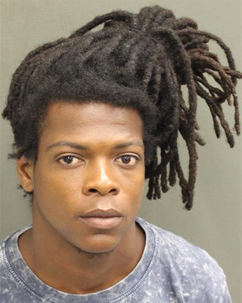  KEJON JAMAL SMITH Photo Image