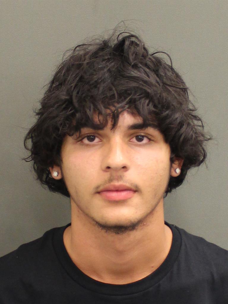  SEAN GIORGIO ANDRIAL Photo Image