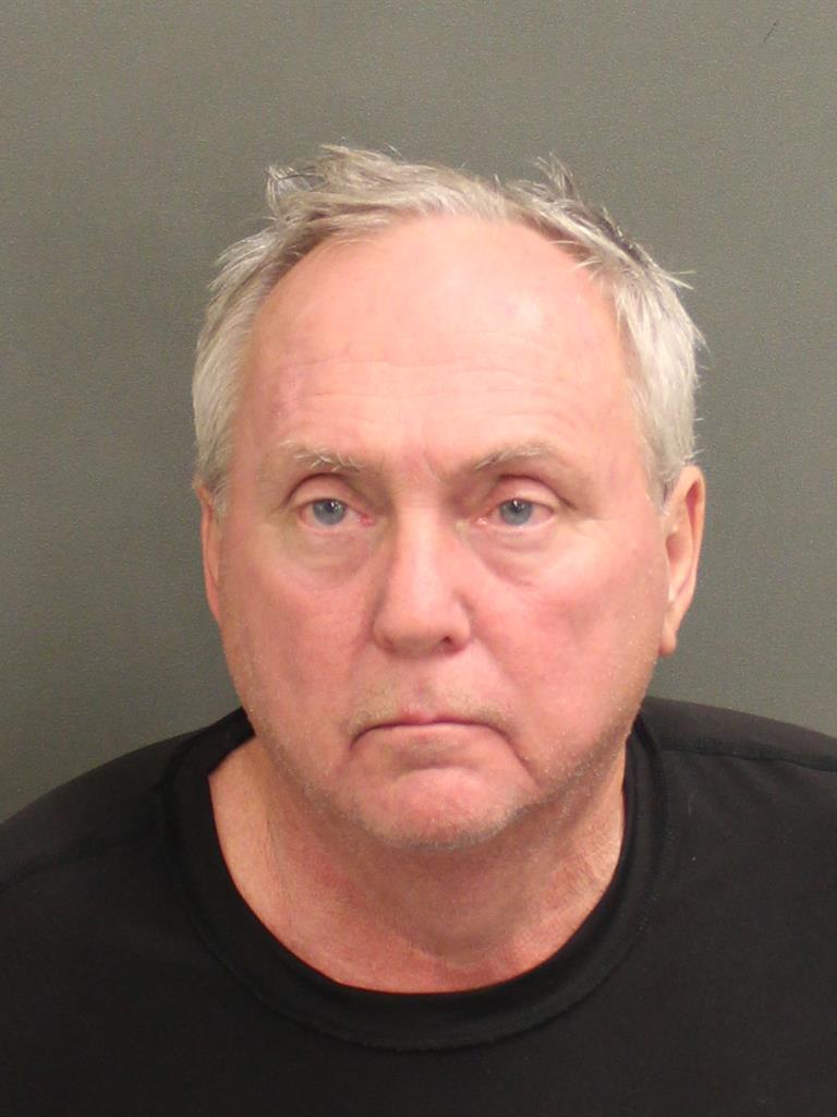 JOHN RONALD FRENTRESS Mugshot JOHN RONALD FRENTRESS Mugshot / County Arrests / Orange County Arrests