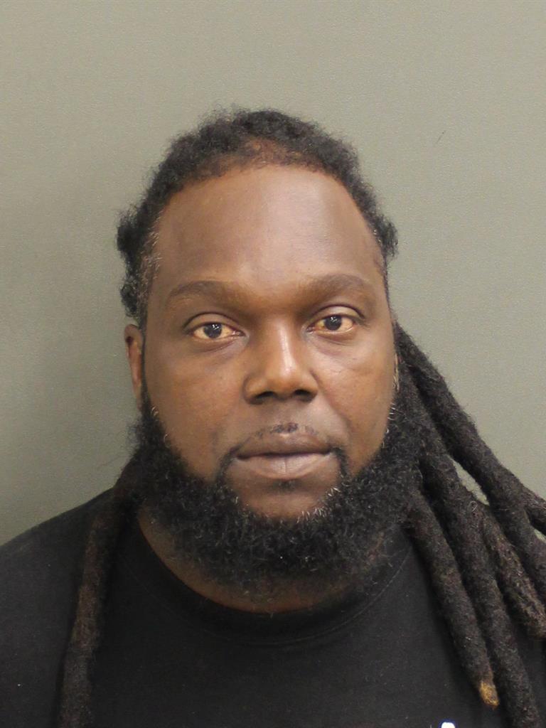  DAMIEN VONTRE HAWKINS Mugshot / County Arrests / Orange County Arrests