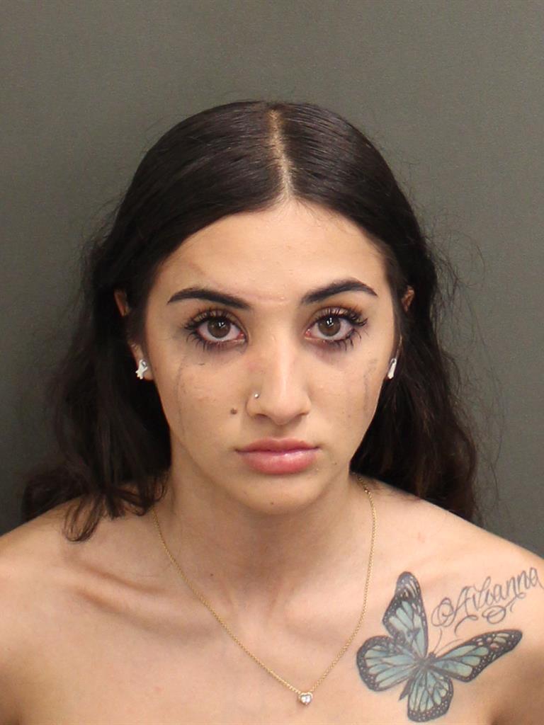  MELINAH GIANNA DIMEO Photo Image