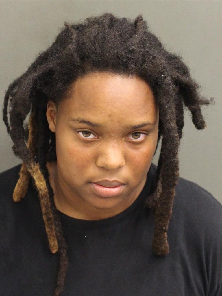  JYLAH YANICK FREDERICK Photo Image