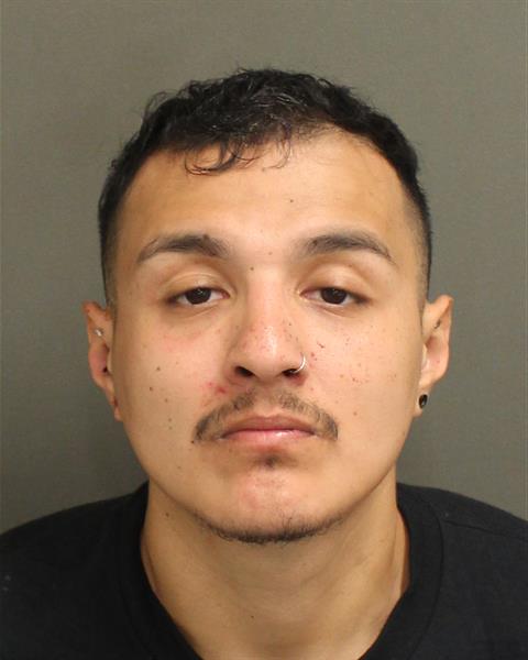  JONATHAN ALEJANDRO GARCIA Photo Image