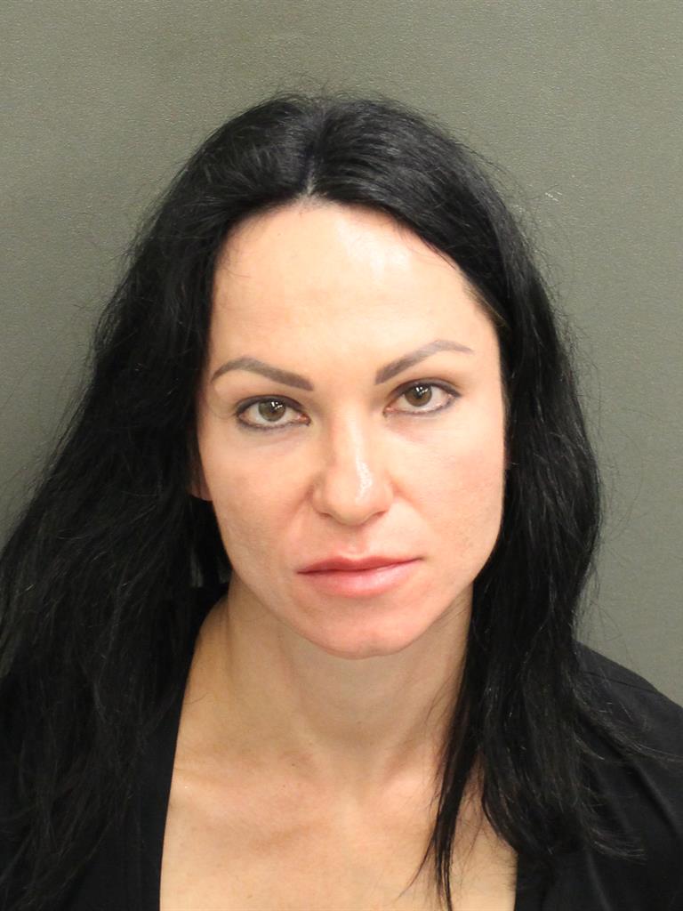  ELENA ALEKSANDROVN FORCIER Photo Image