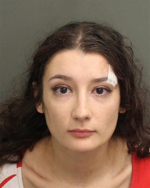  ALIX GABRIELLE AMOZIG Photo Image