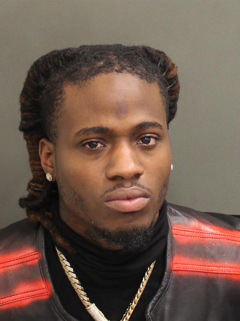  MALIK SHEMAR MATTHEWS Photo Image