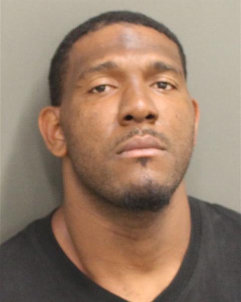  SHAKEEL IRBY Mugshot / County Arrests / Orange County Arrests