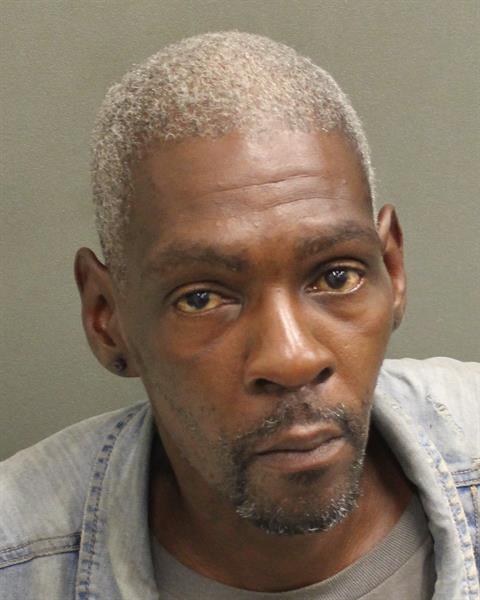  DERRICK TERRELL RAINGE Photo Image