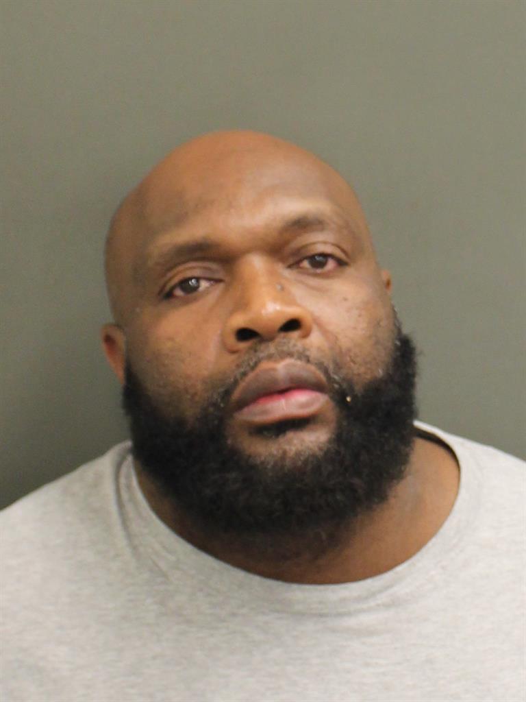DEMETRUS ANTWAN SCOTT Photo Image DEMETRUS ANTWAN SCOTT Photo Image