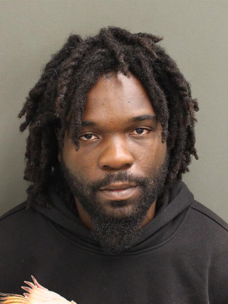  JEFF JOSEPH Mugshot / County Arrests / Orange County Arrests