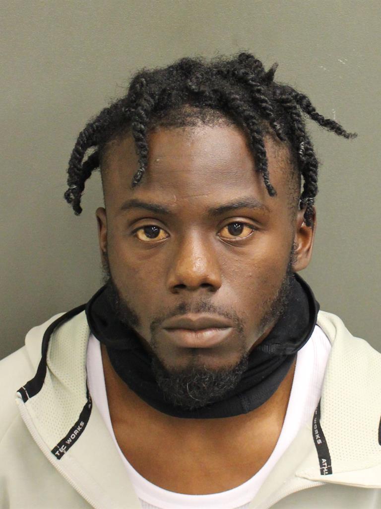  ALFONZO TAYLOR Photo Image