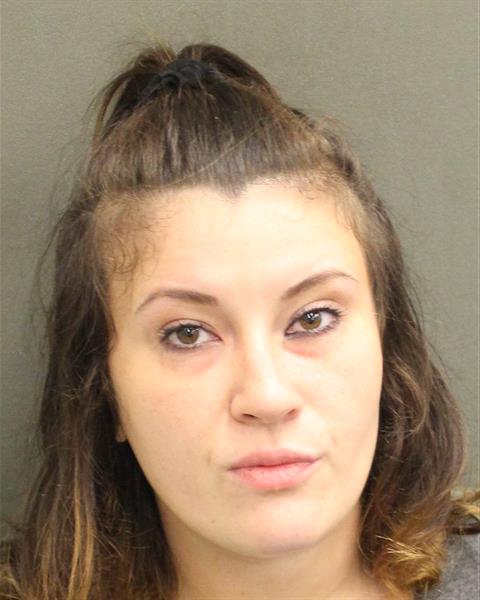  ASHLIE MAE OBRIEN Photo Image