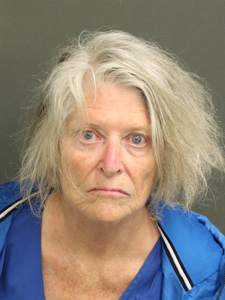  PAMELA BUCHANAN CATALANO Mugshot / County Arrests / Orange County Arrests