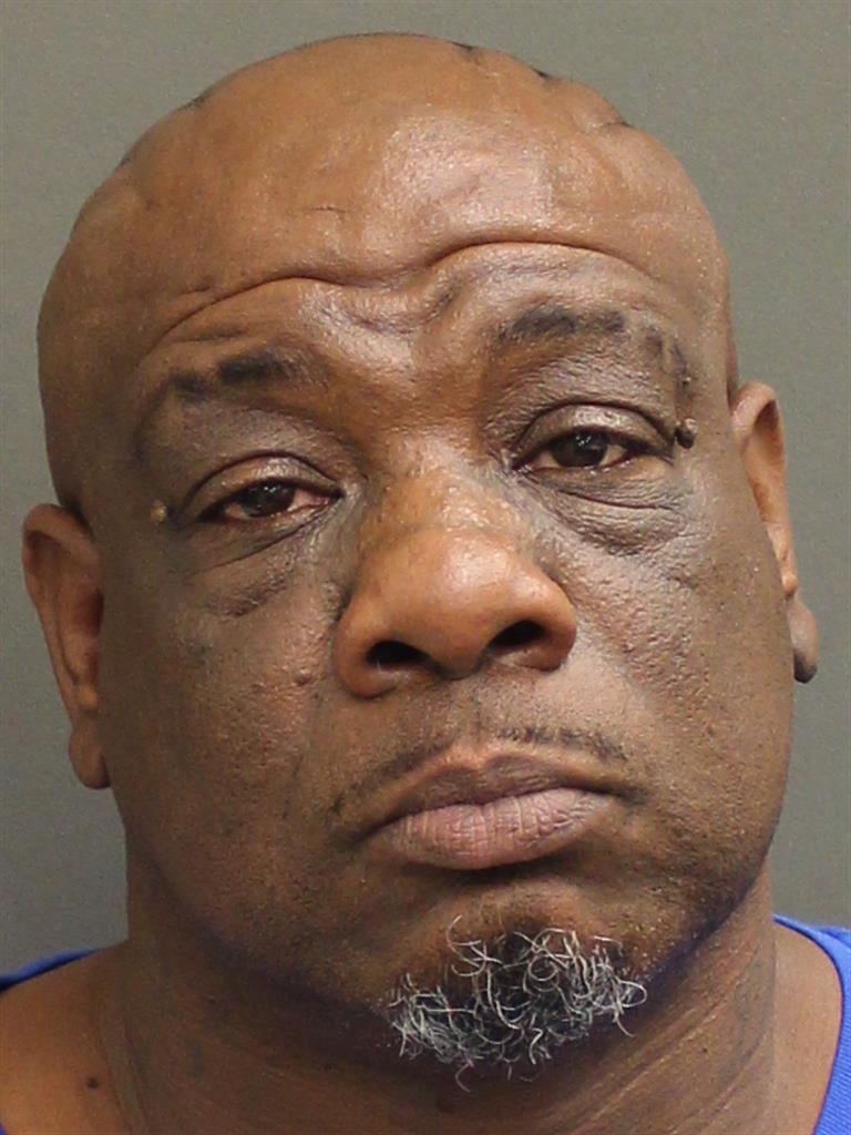  XAVIER ANTHONY MOORE Photo Image