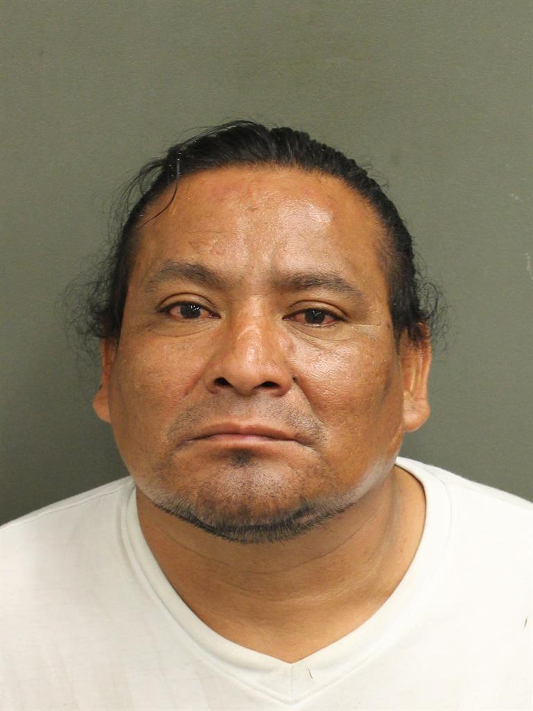  OSCAR ALEXANDER SANCHEZ VICHE Photo Image