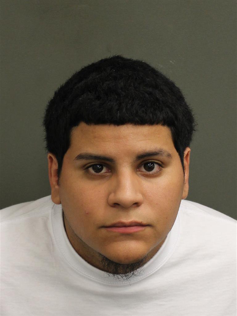  YARIEL JAEL MORALES Photo Image