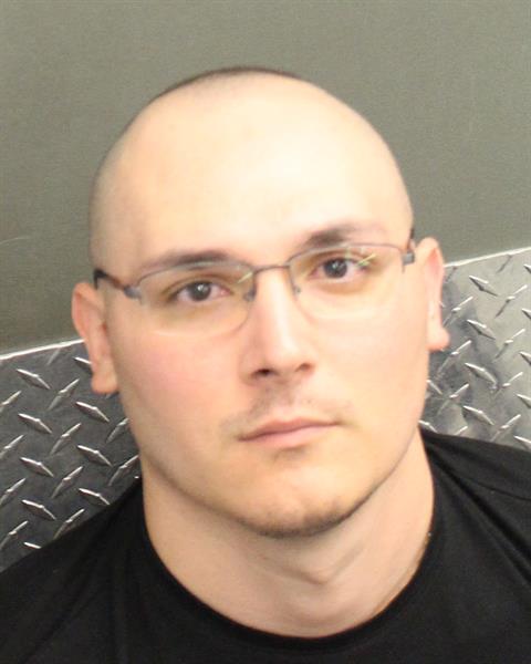  DAVID EDWARD CONSTANTI ZANONE Photo Image