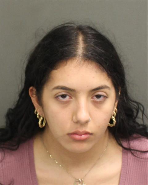  ELIANNA DAISEY QUEVEDO Photo Image