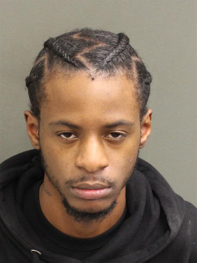  DANTEVIUS TREVON LETCHER Photo Image