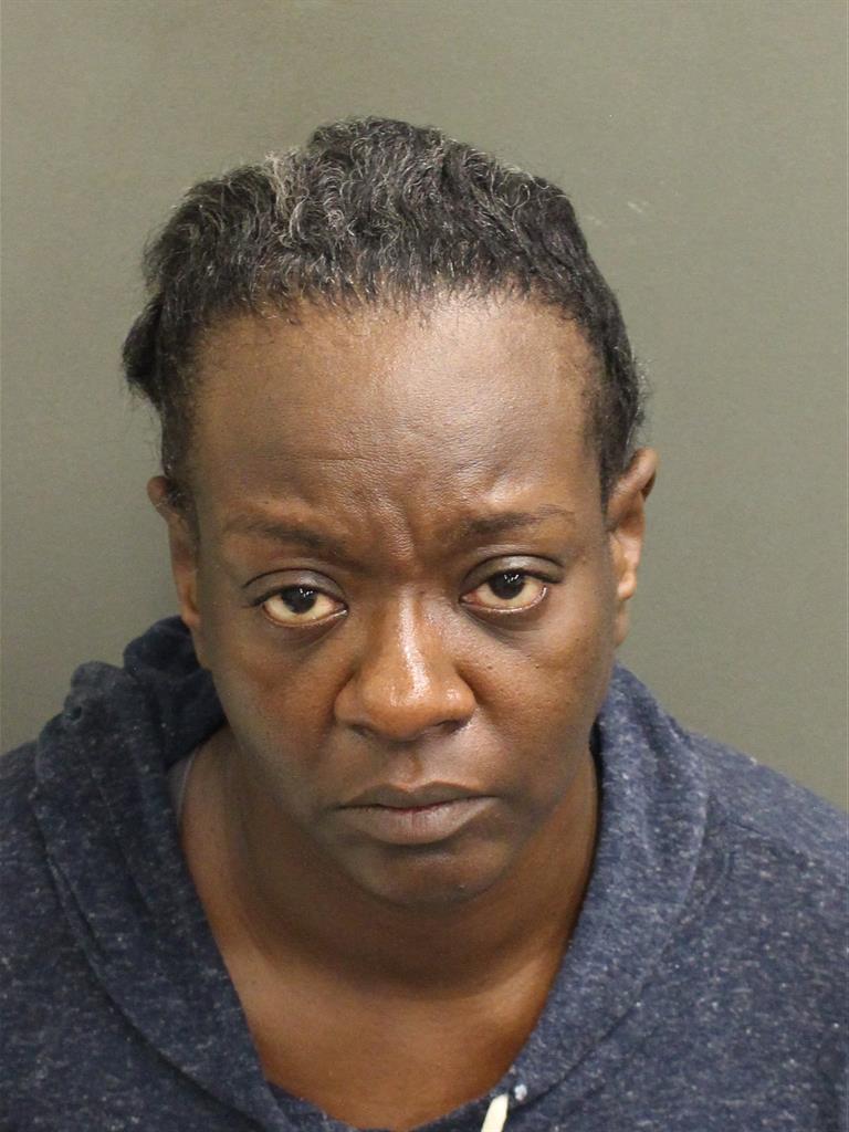  CHARLENE LAFAYE BUNION Photo Image