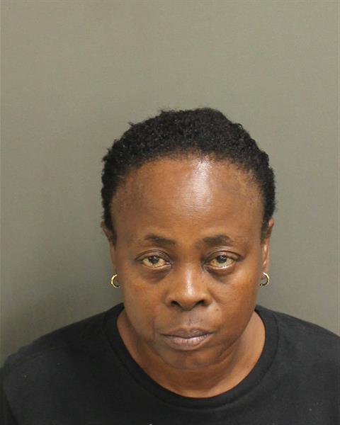  DAVITTA LOUISE BURNS Photo Image