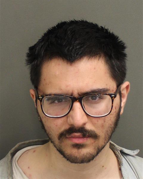  ERFAN GHAVIMI Photo Image