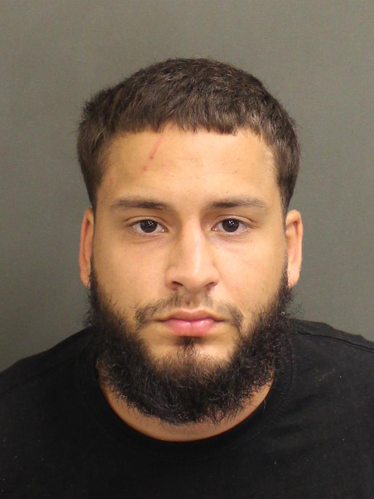  CRISTIAN PEREZ Photo Image